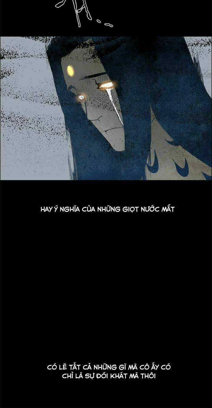 Lessa 2: The Crimson Knight Chapter 24 trang 19