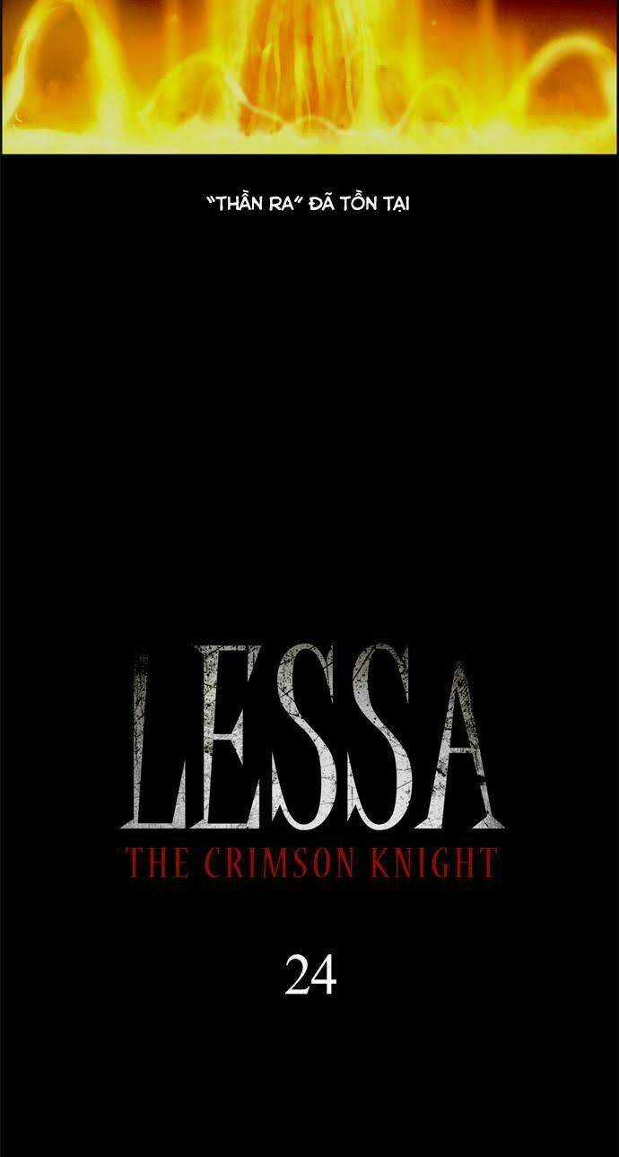 Lessa 2: The Crimson Knight Chapter 24 trang 2