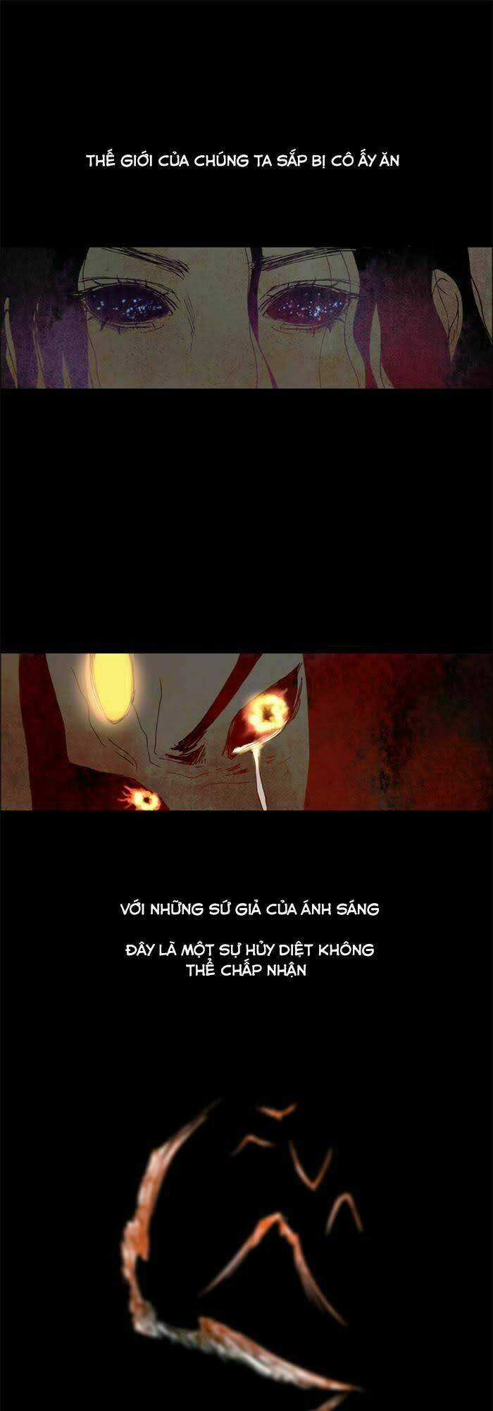 Lessa 2: The Crimson Knight Chapter 24 trang 20