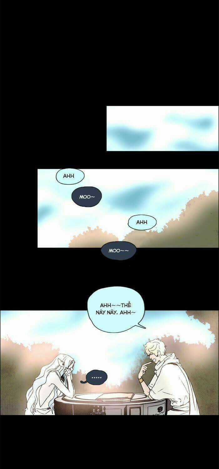 Lessa 2: The Crimson Knight Chapter 24 trang 30