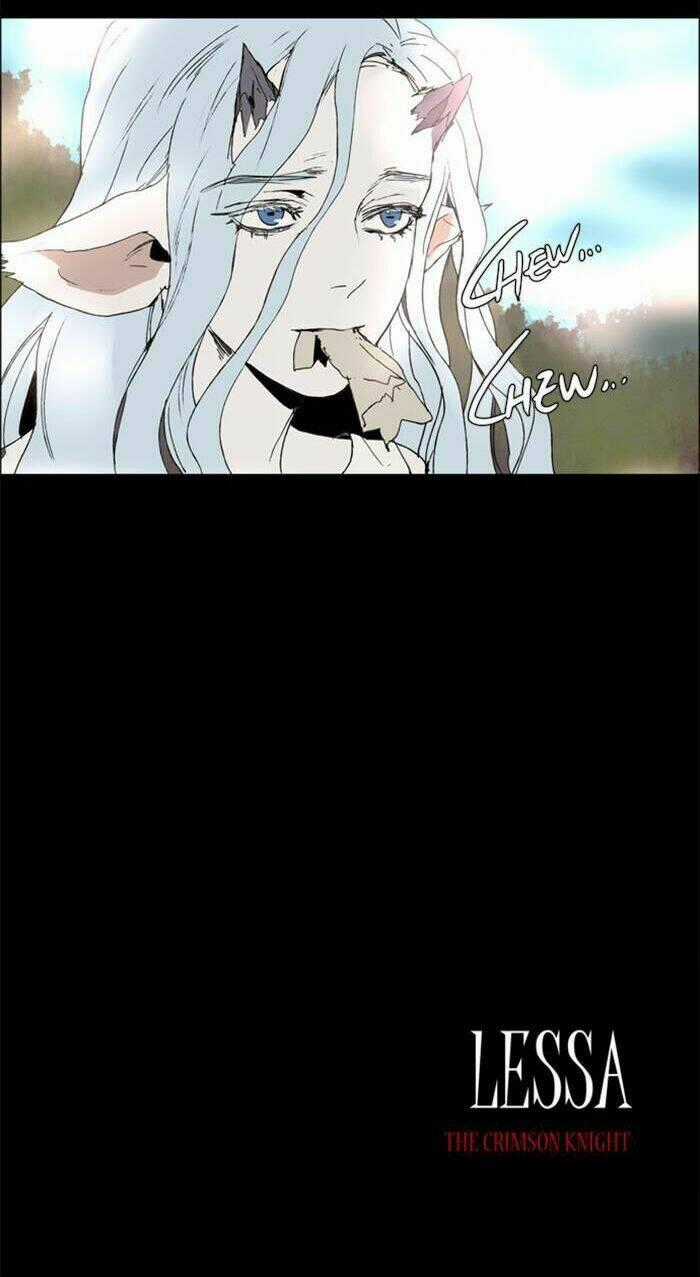 Lessa 2: The Crimson Knight Chapter 24 trang 33