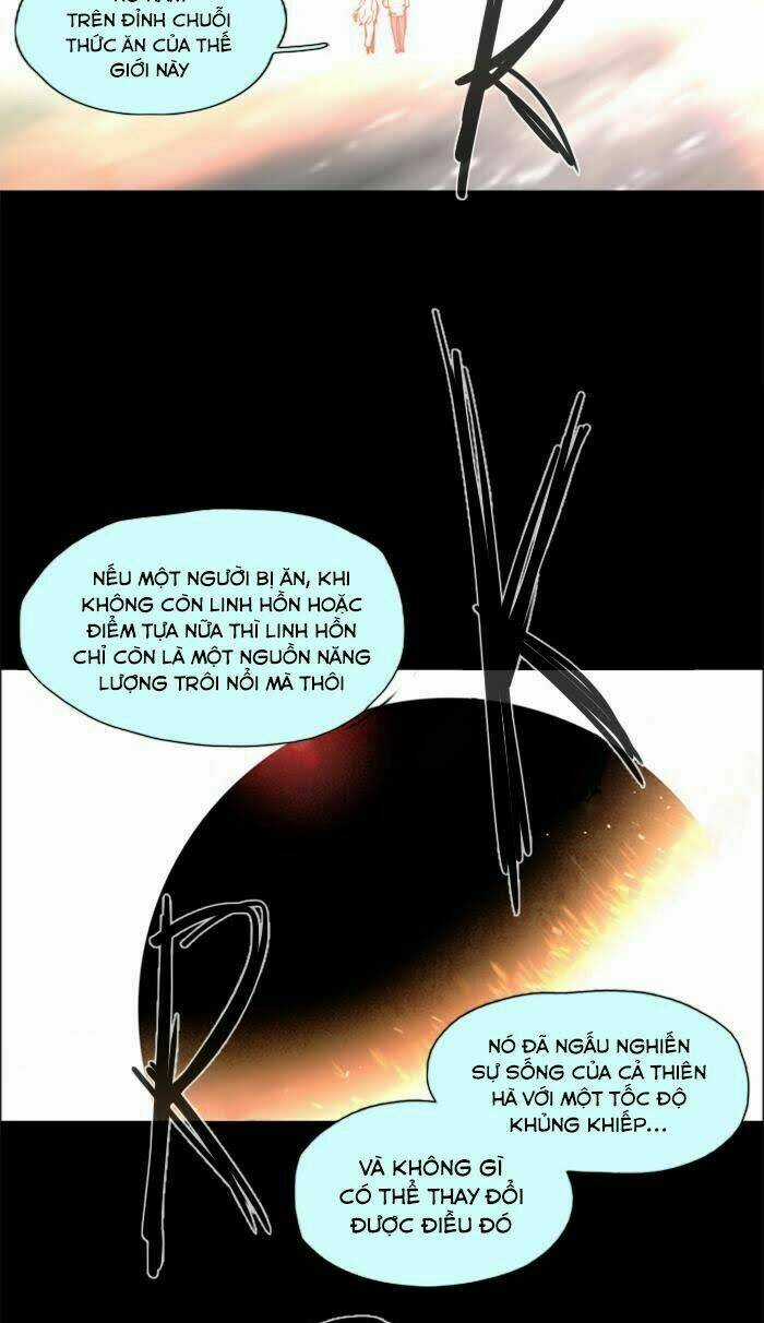 Lessa 2: The Crimson Knight Chapter 24 trang 6