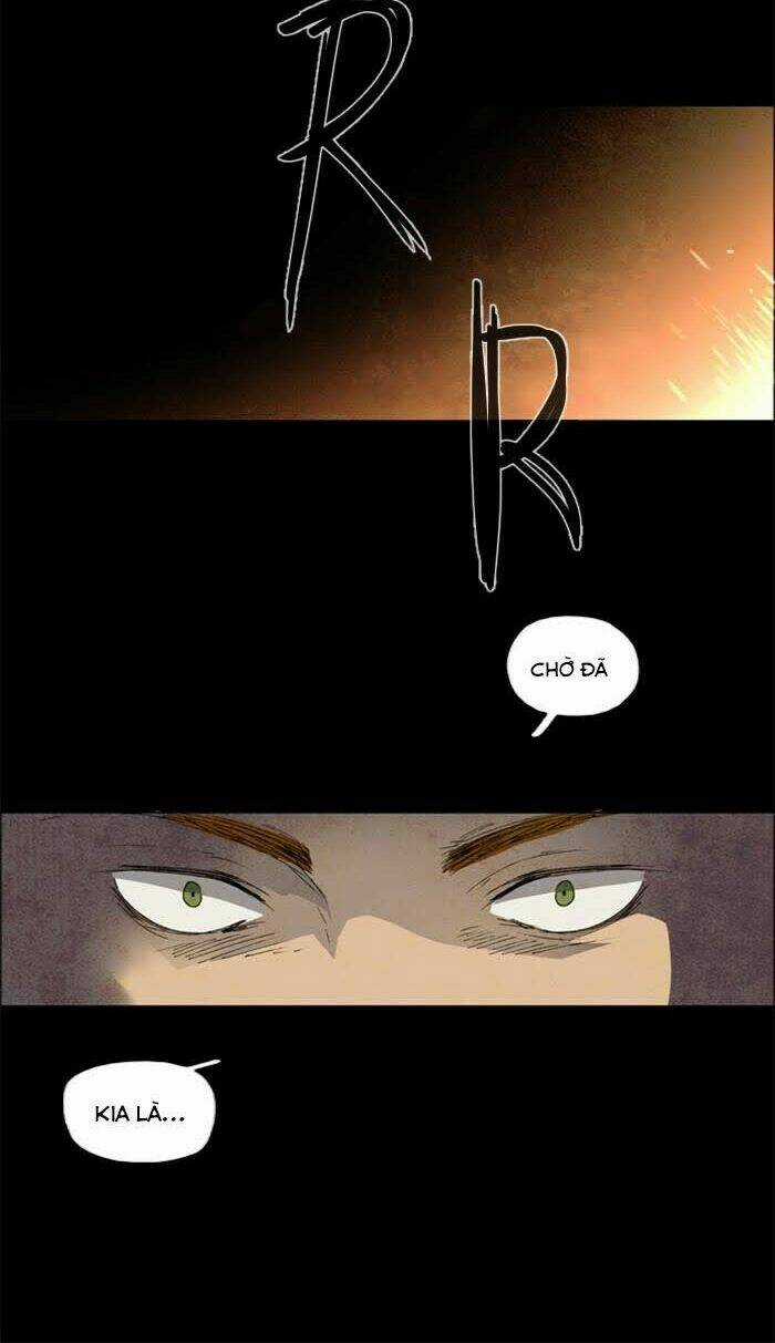 Lessa 2: The Crimson Knight Chapter 24 trang 7