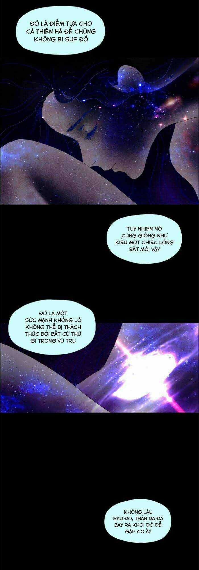 Lessa 2: The Crimson Knight Chapter 24 trang 9