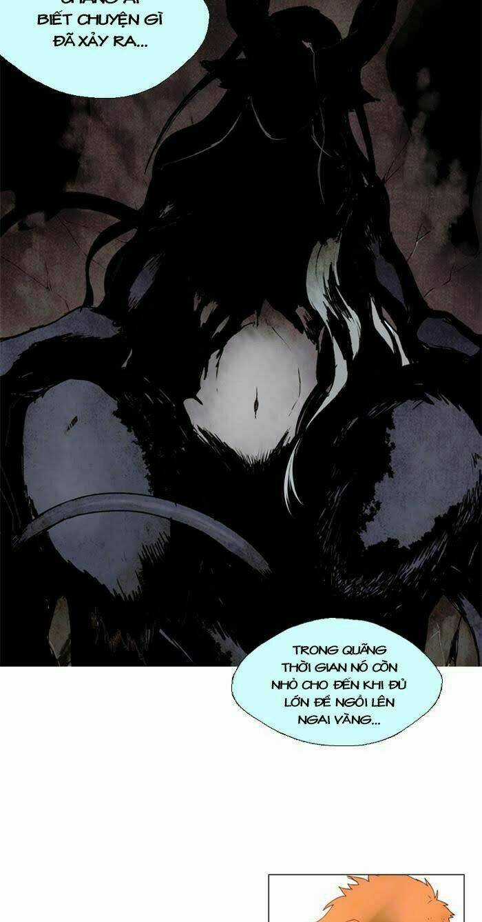 Lessa 2: The Crimson Knight Chapter 25 trang 10