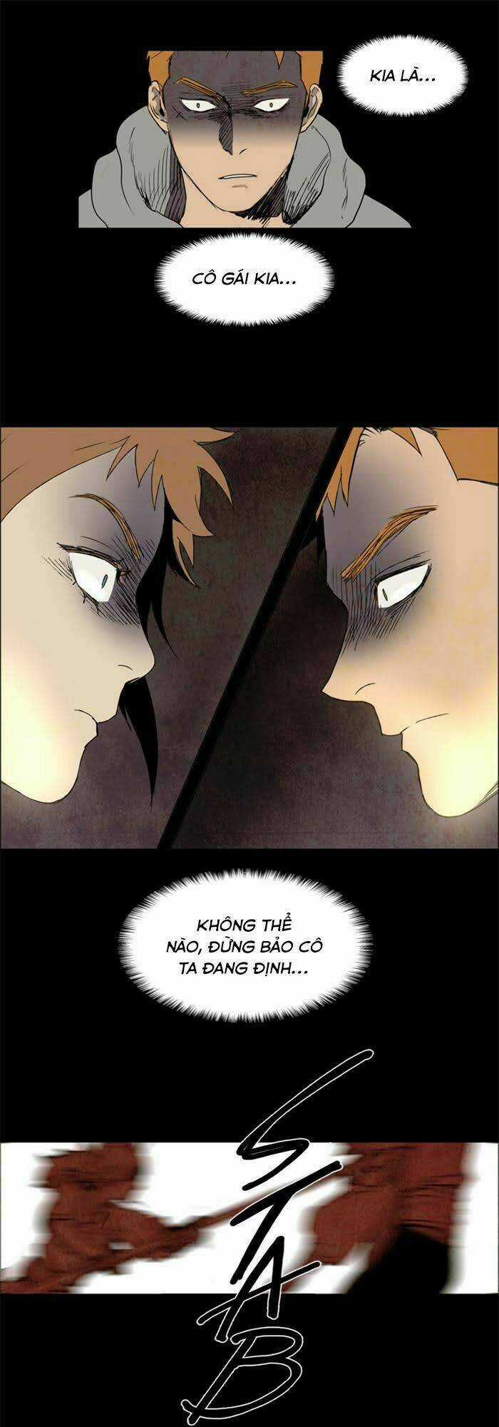 Lessa 2: The Crimson Knight Chapter 25 trang 16