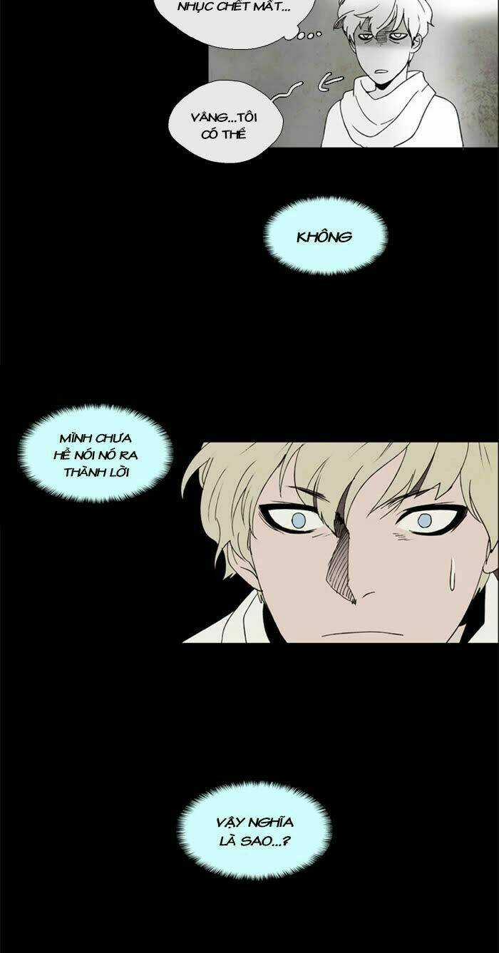 Lessa 2: The Crimson Knight Chapter 25 trang 2