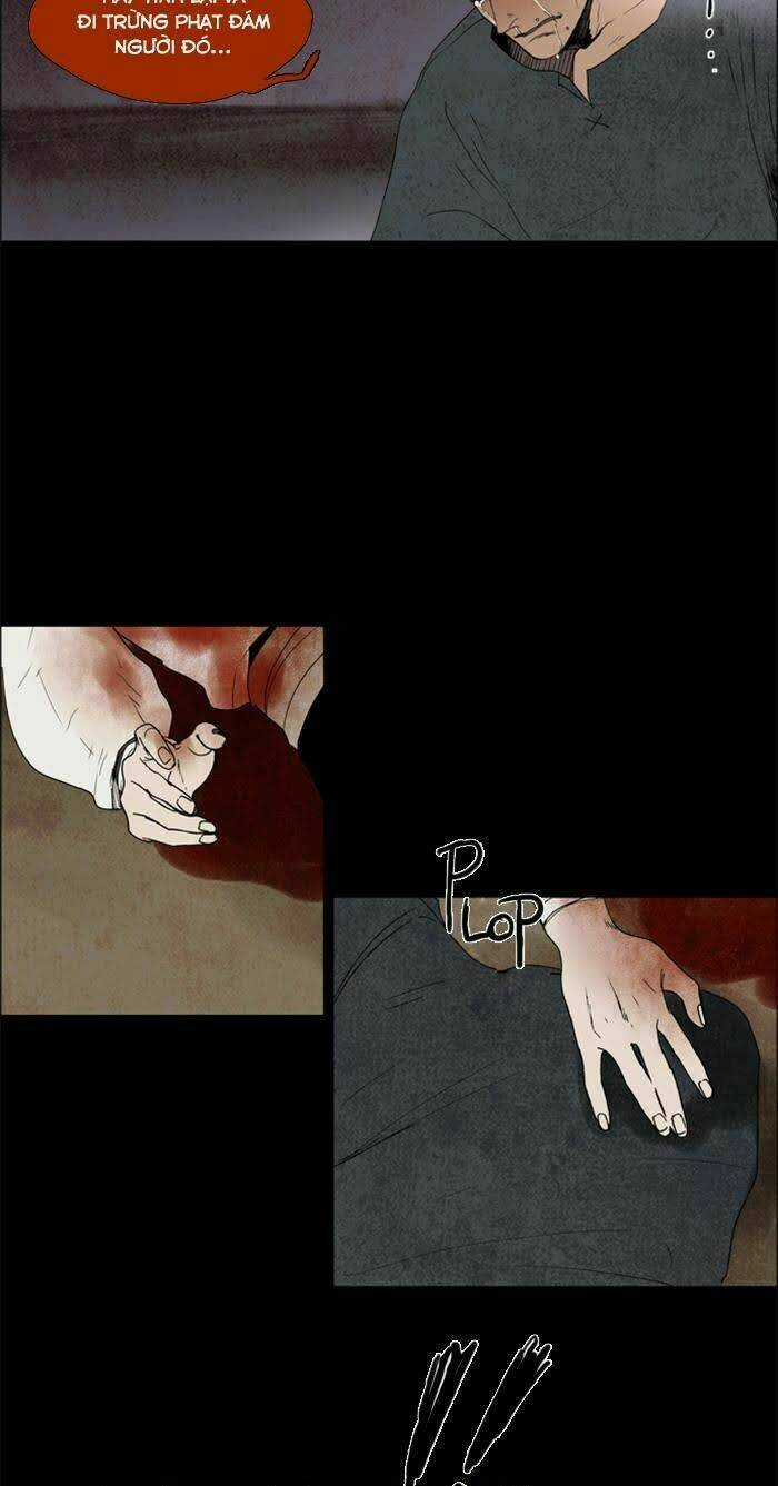 Lessa 2: The Crimson Knight Chapter 25 trang 22