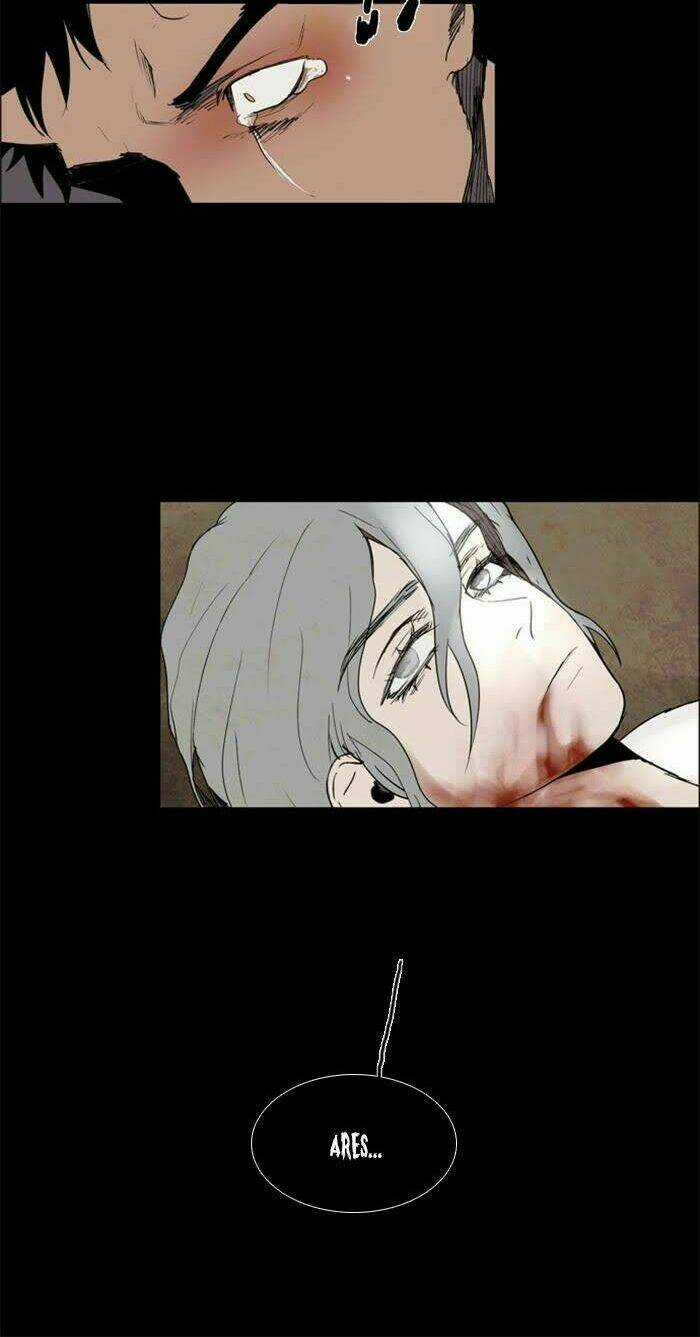 Lessa 2: The Crimson Knight Chapter 25 trang 23