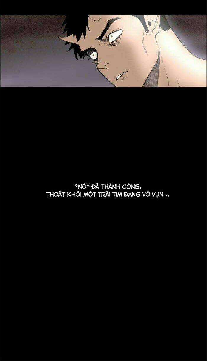 Lessa 2: The Crimson Knight Chapter 25 trang 27