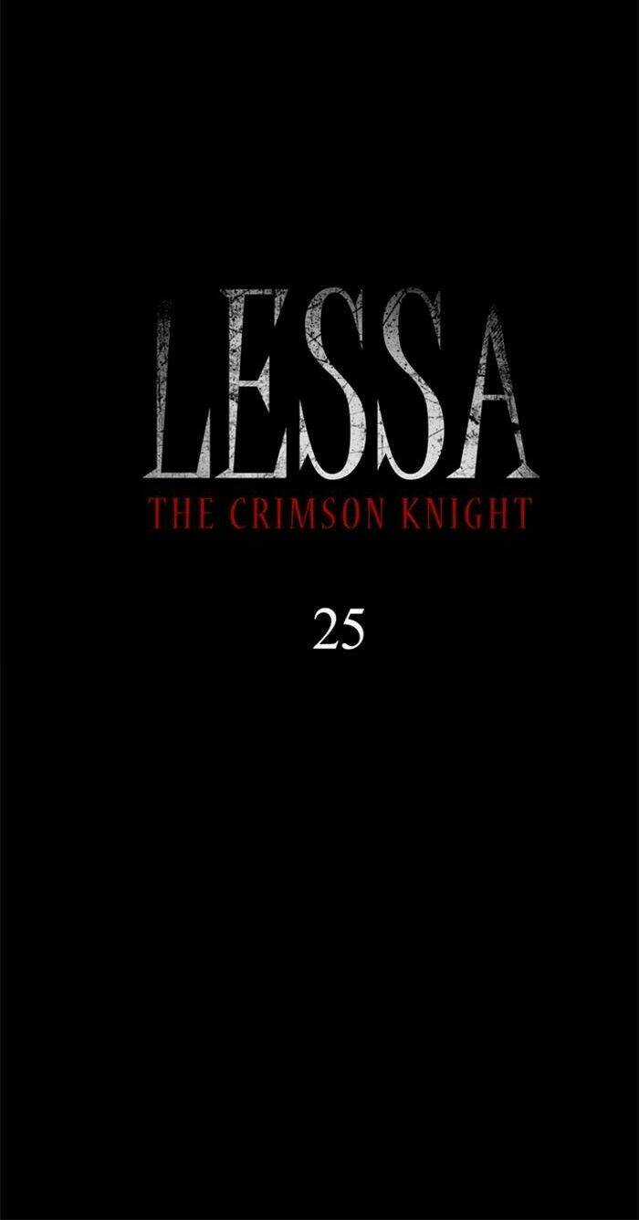 Lessa 2: The Crimson Knight Chapter 25 trang 3
