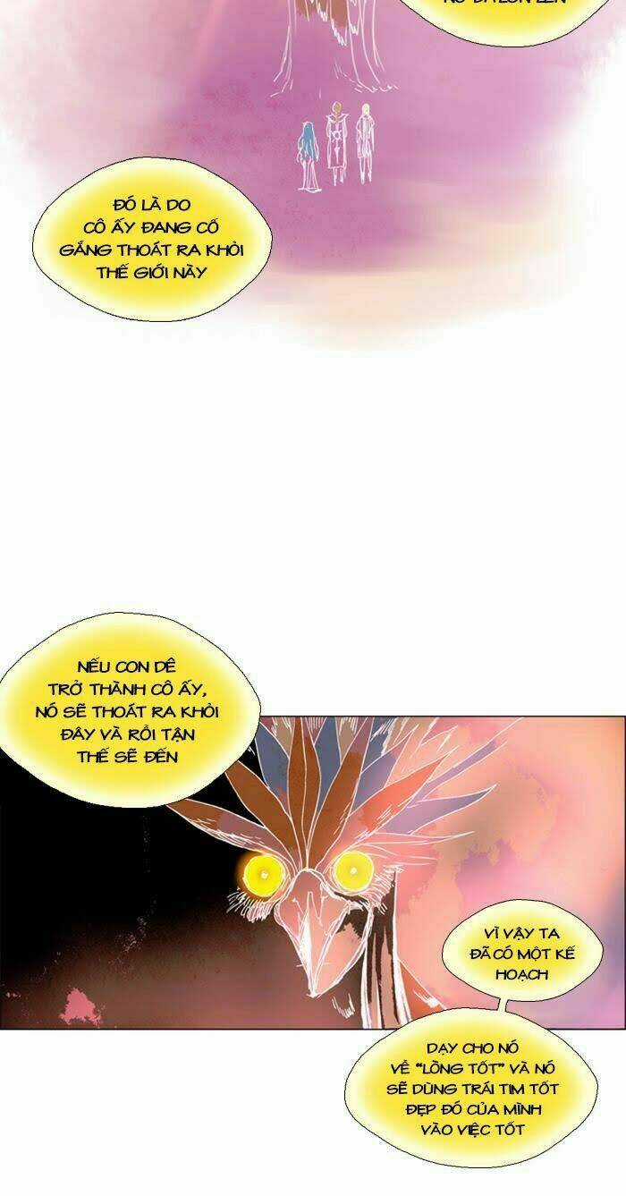 Lessa 2: The Crimson Knight Chapter 25 trang 6