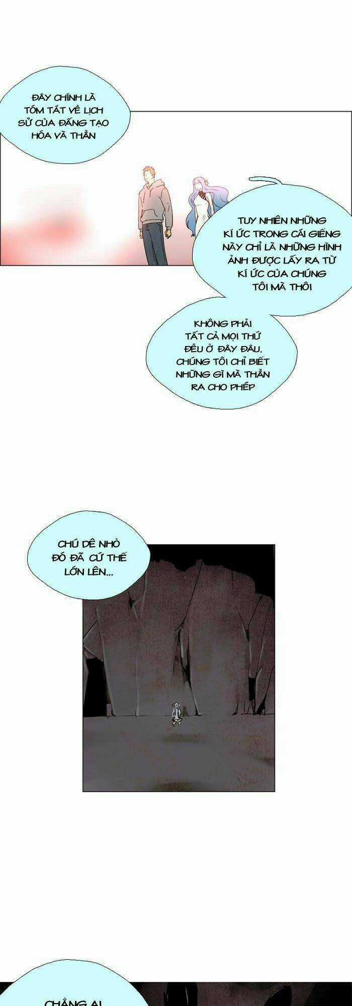 Lessa 2: The Crimson Knight Chapter 25 trang 9