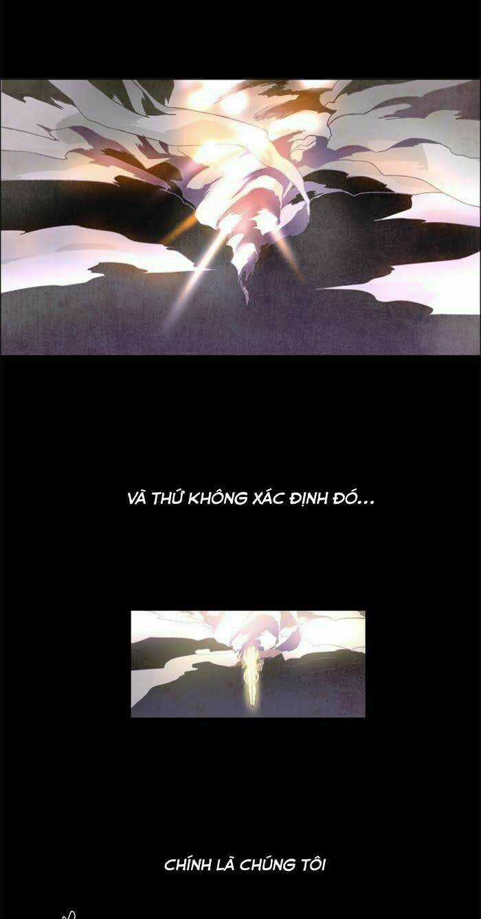 Lessa 2: The Crimson Knight Chapter 26 trang 10