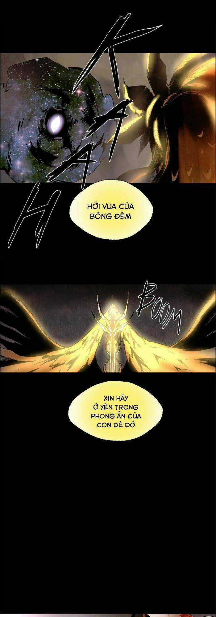 Lessa 2: The Crimson Knight Chapter 26 trang 12