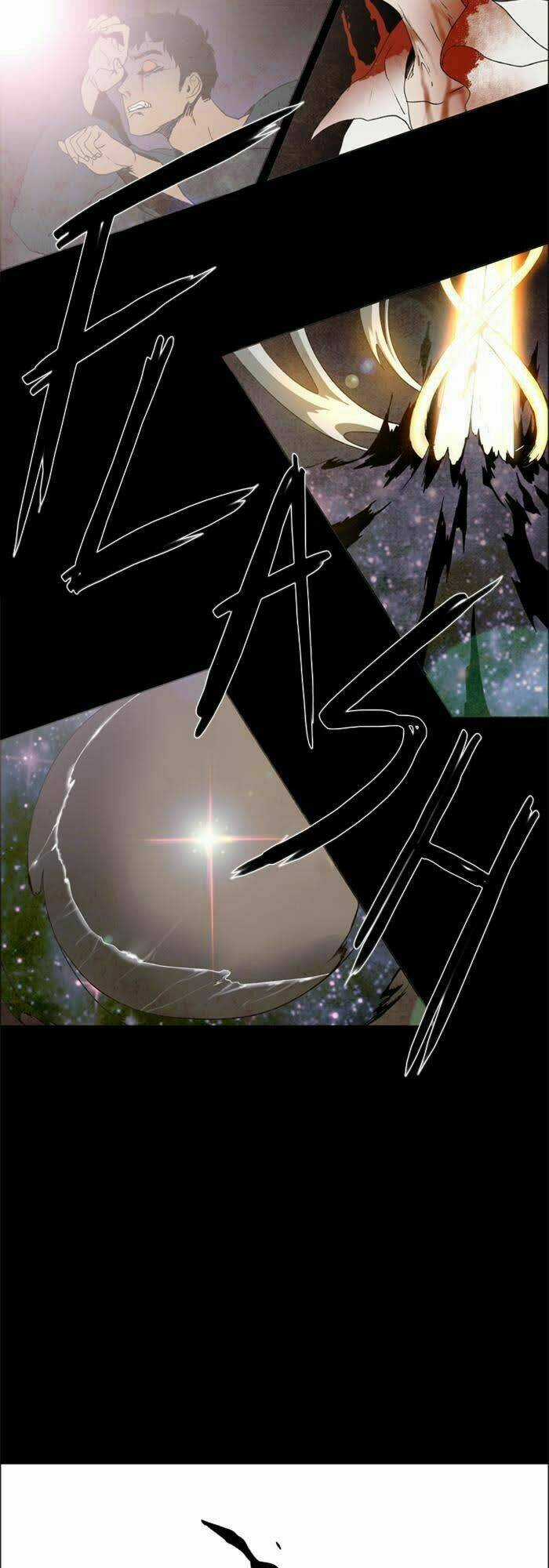 Lessa 2: The Crimson Knight Chapter 26 trang 13