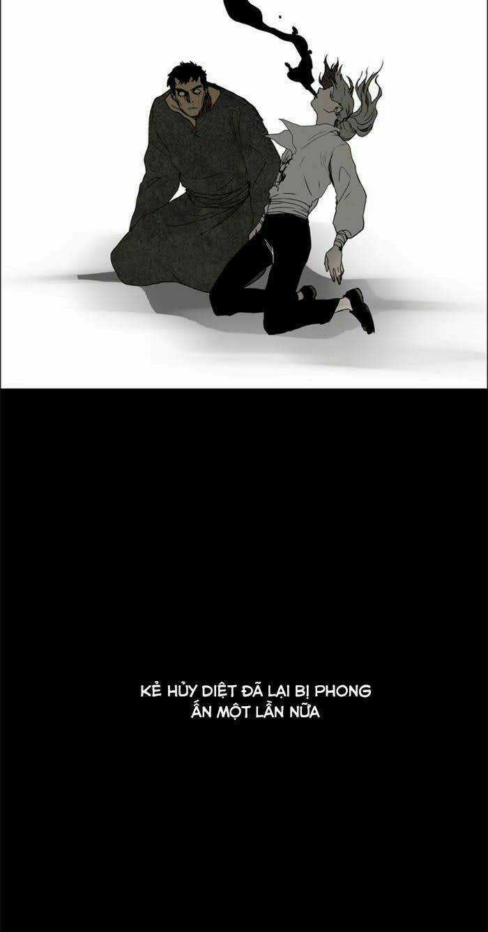 Lessa 2: The Crimson Knight Chapter 26 trang 14