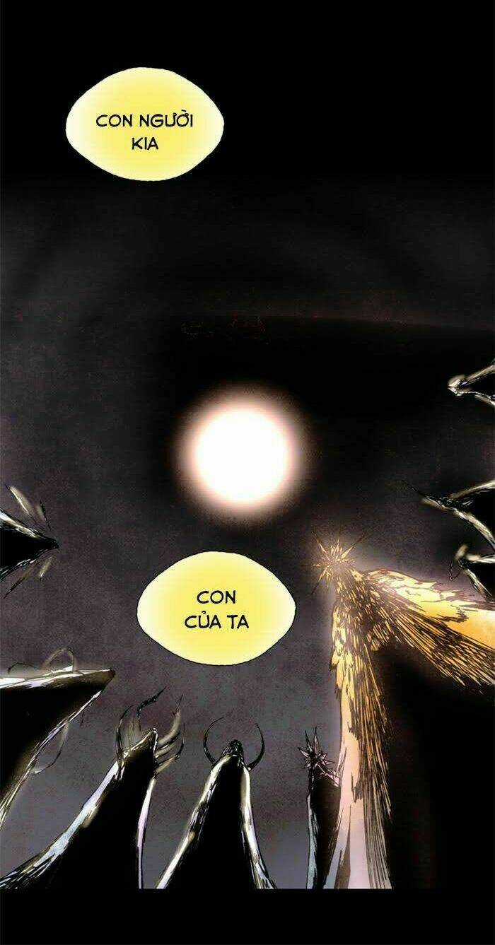 Lessa 2: The Crimson Knight Chapter 26 trang 15