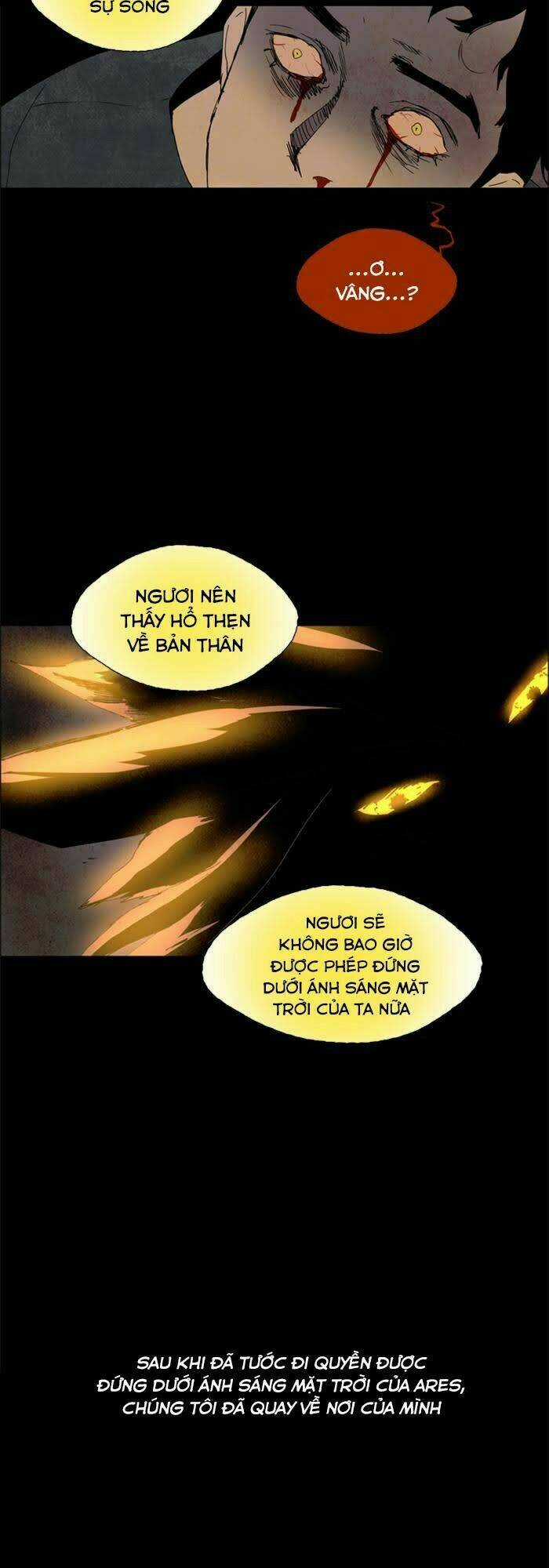 Lessa 2: The Crimson Knight Chapter 26 trang 17