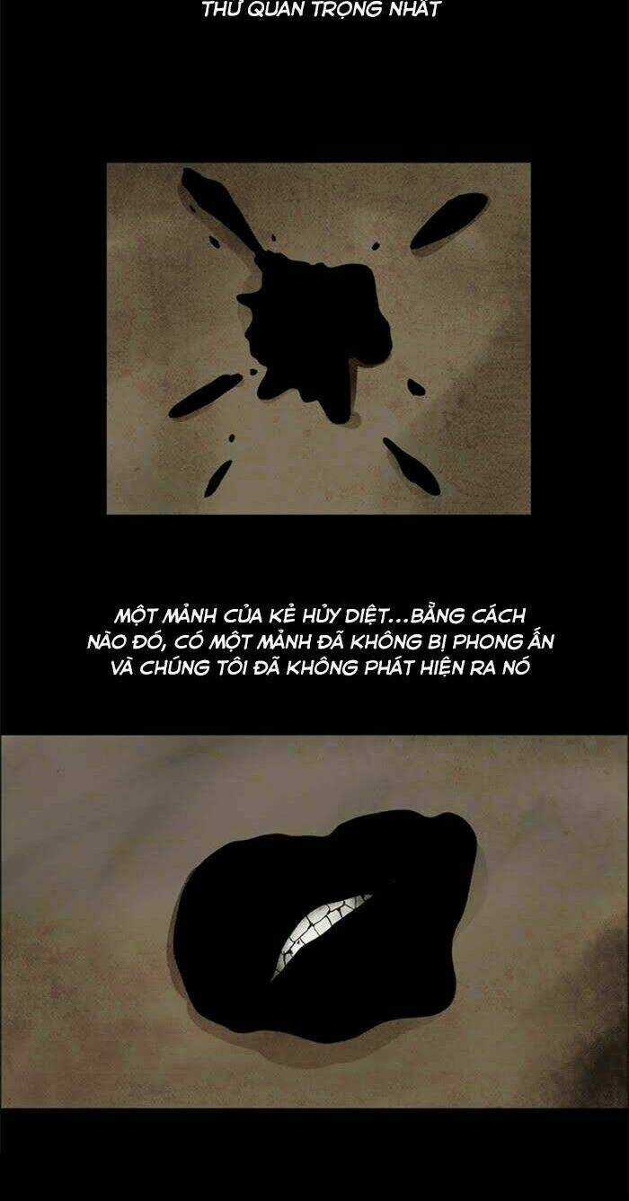 Lessa 2: The Crimson Knight Chapter 26 trang 19