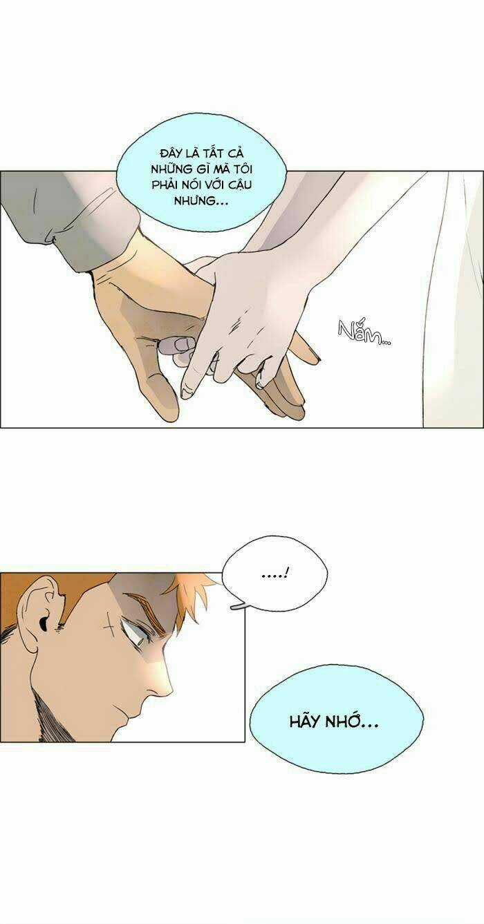 Lessa 2: The Crimson Knight Chapter 26 trang 22