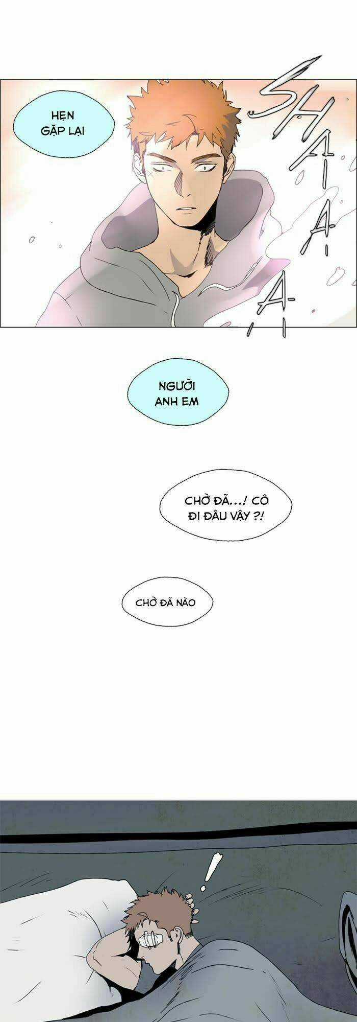 Lessa 2: The Crimson Knight Chapter 26 trang 24