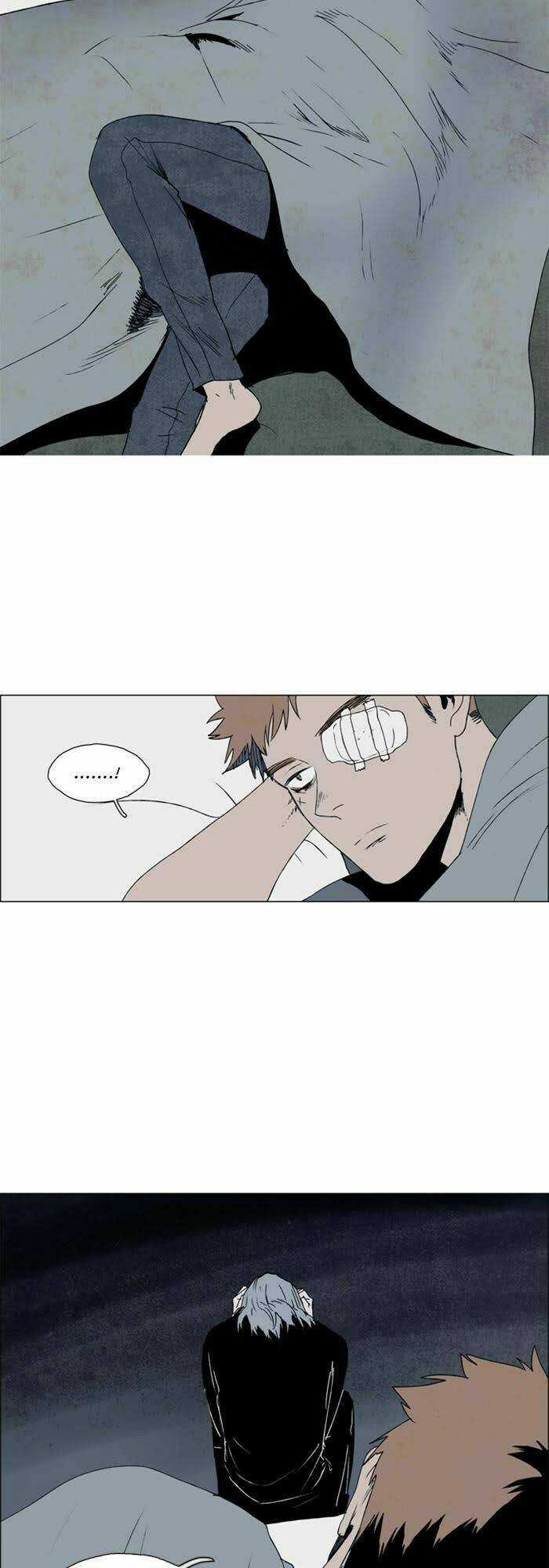 Lessa 2: The Crimson Knight Chapter 26 trang 25