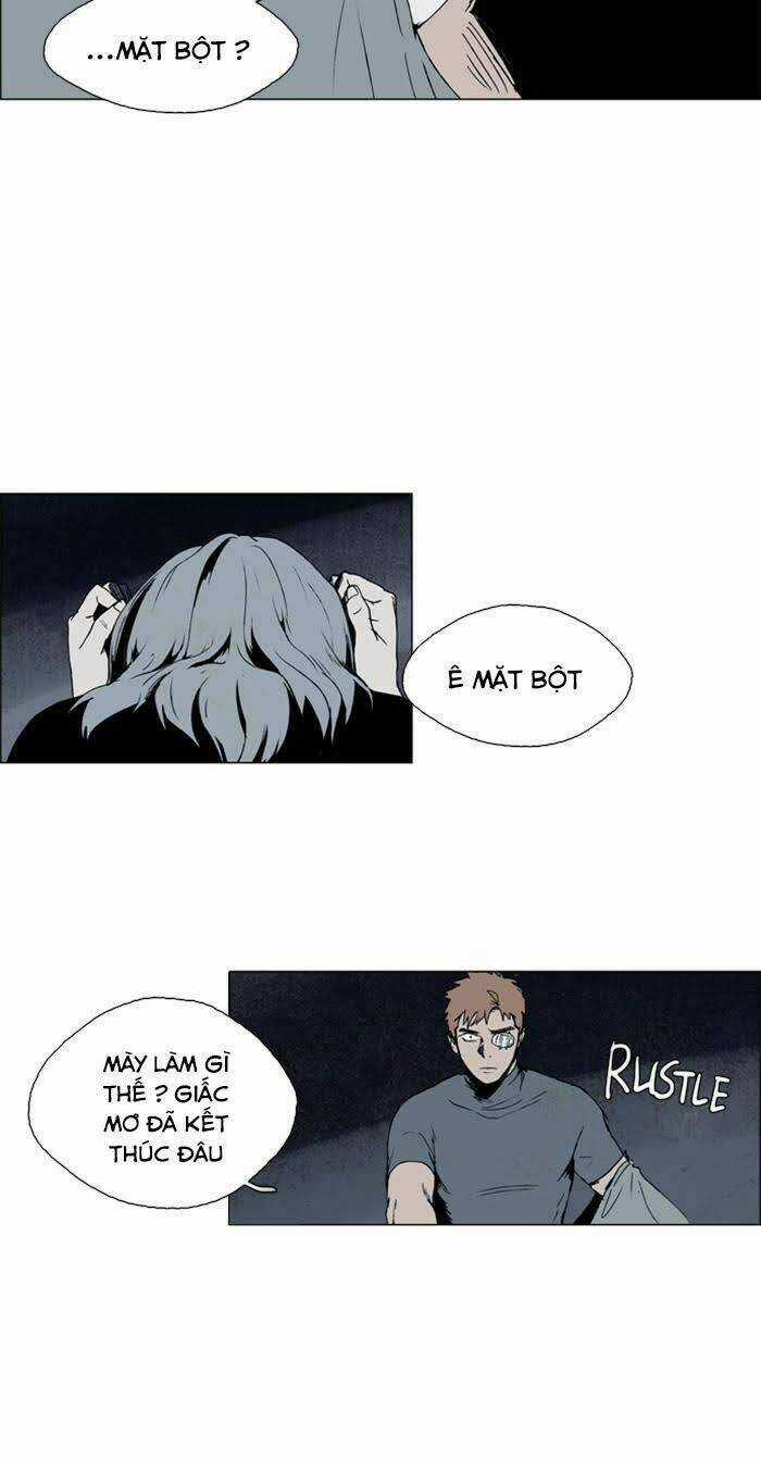 Lessa 2: The Crimson Knight Chapter 26 trang 26