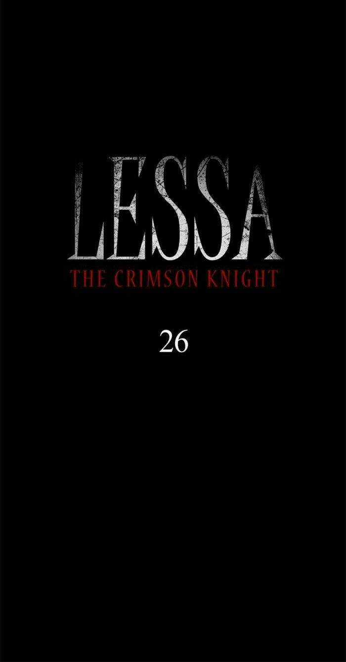 Lessa 2: The Crimson Knight Chapter 26 trang 3