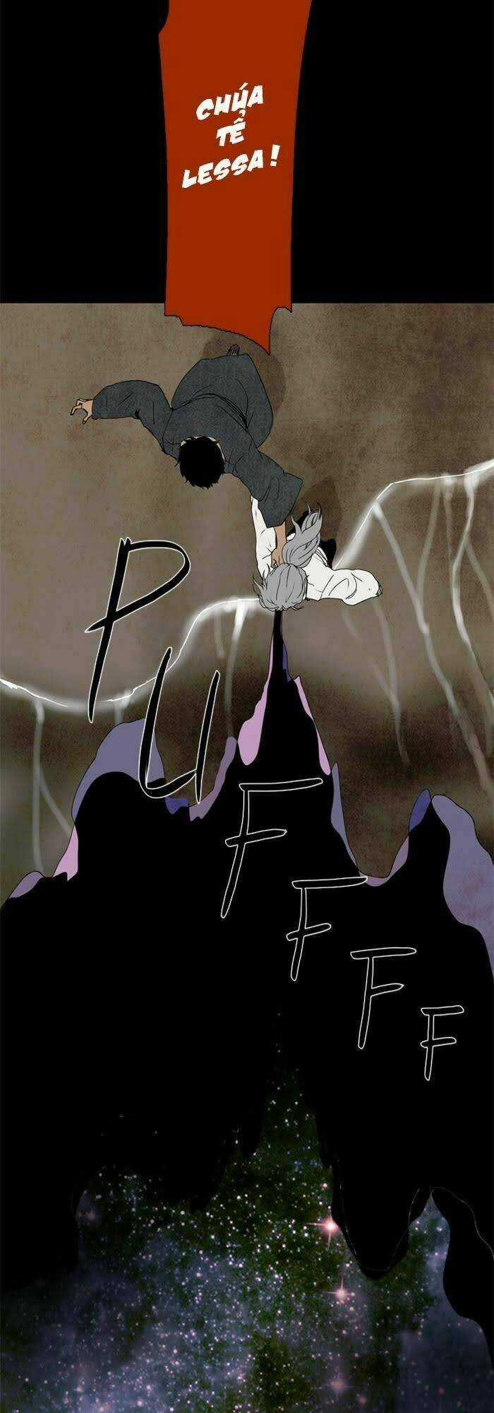 Lessa 2: The Crimson Knight Chapter 26 trang 5