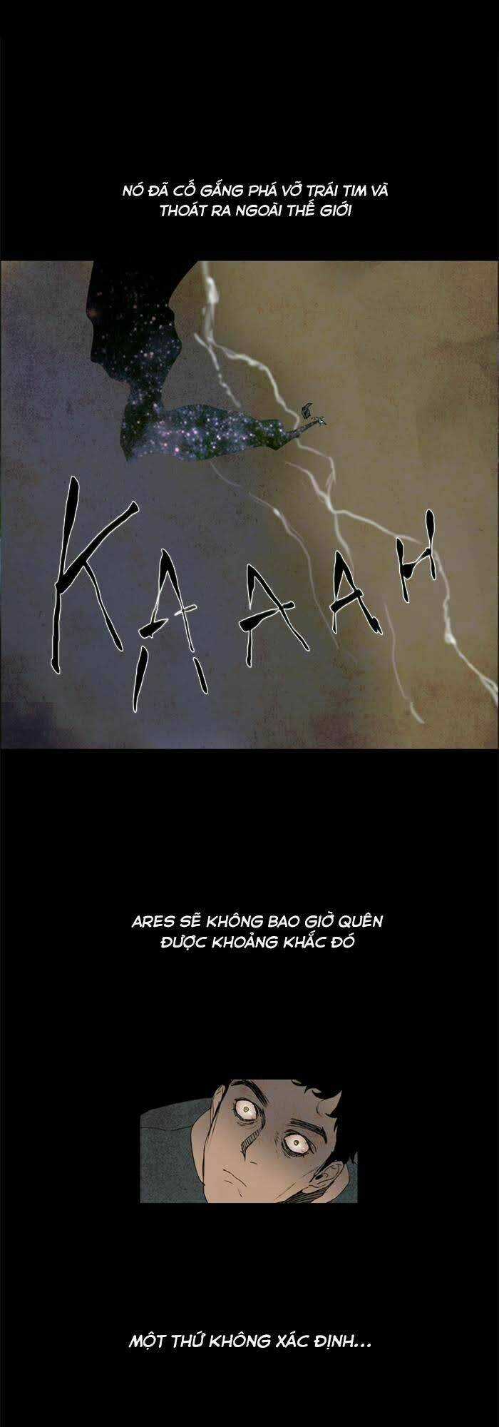 Lessa 2: The Crimson Knight Chapter 26 trang 8