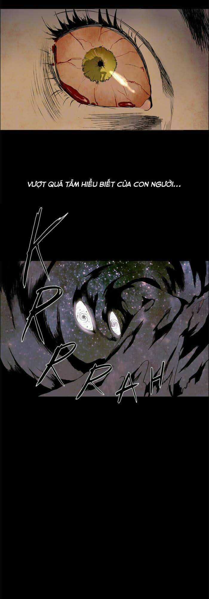 Lessa 2: The Crimson Knight Chapter 26 trang 9