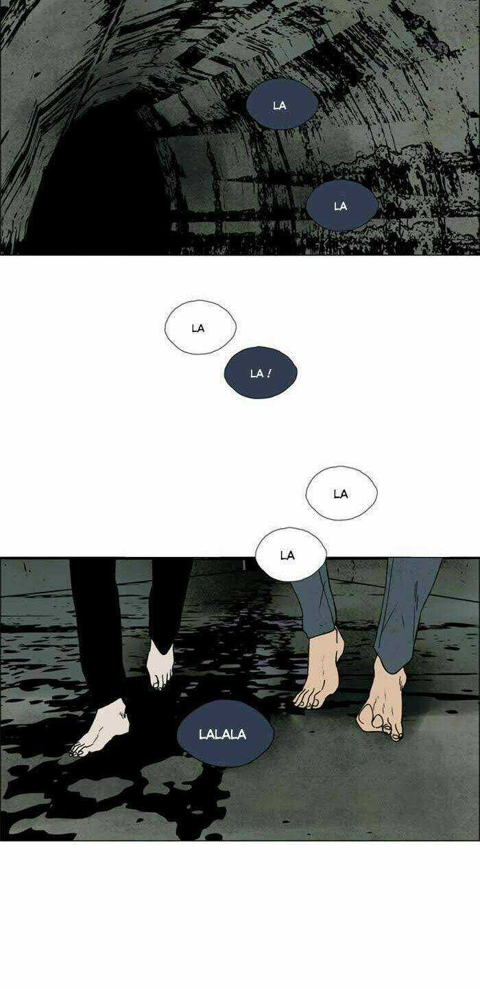 Lessa 2: The Crimson Knight Chapter 27 trang 11