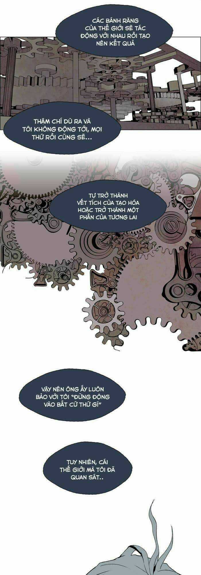 Lessa 2: The Crimson Knight Chapter 27 trang 16