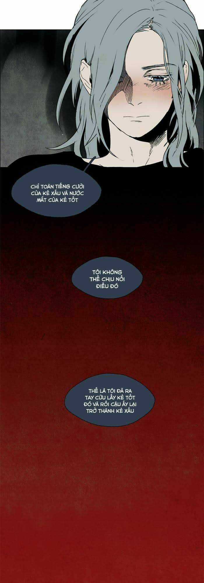 Lessa 2: The Crimson Knight Chapter 27 trang 17