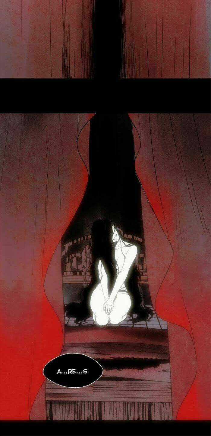 Lessa 2: The Crimson Knight Chapter 27 trang 19