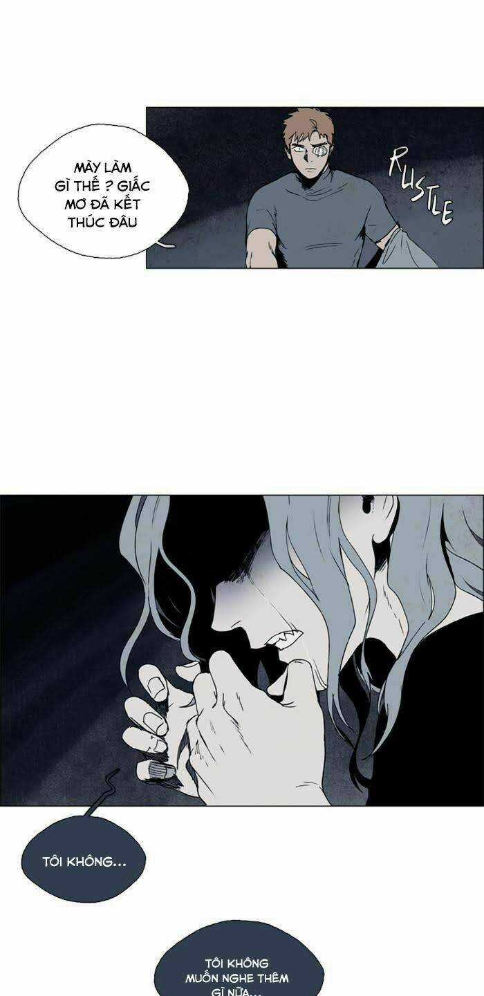 Lessa 2: The Crimson Knight Chapter 27 trang 2