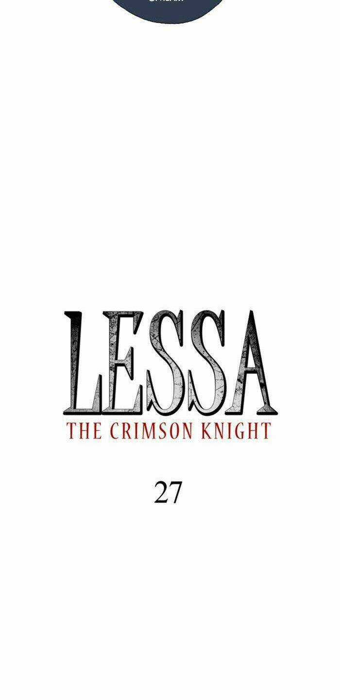 Lessa 2: The Crimson Knight Chapter 27 trang 3