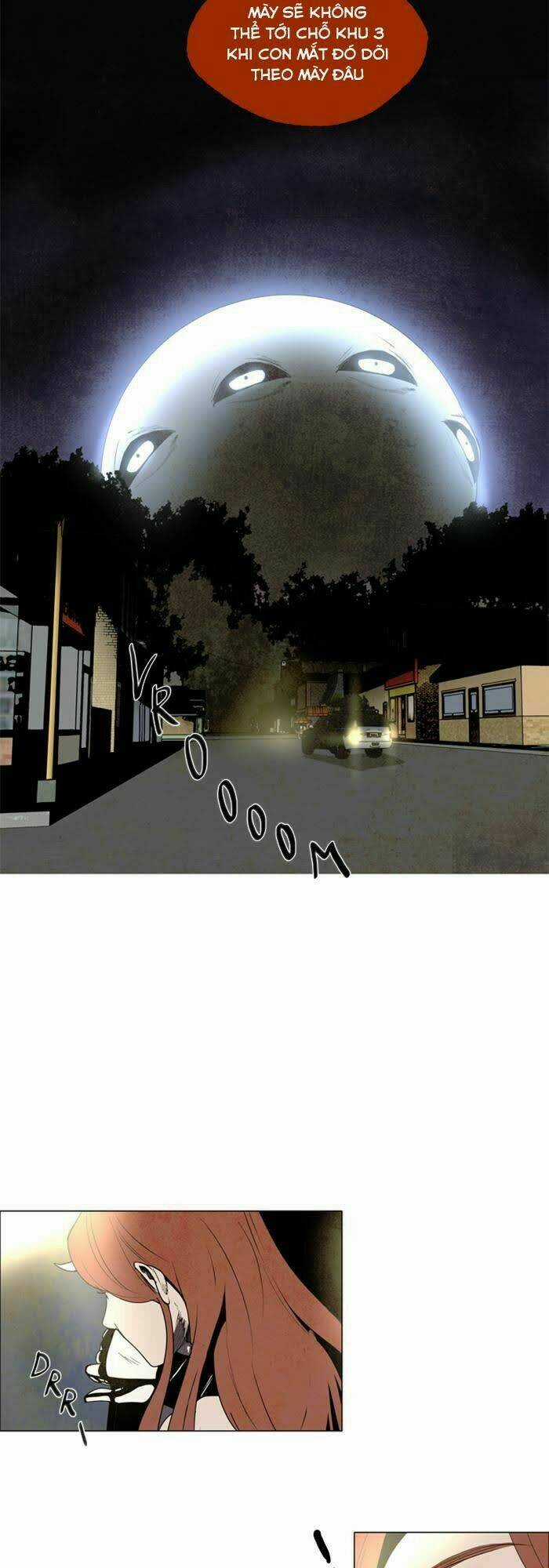 Lessa 2: The Crimson Knight Chapter 28 trang 13