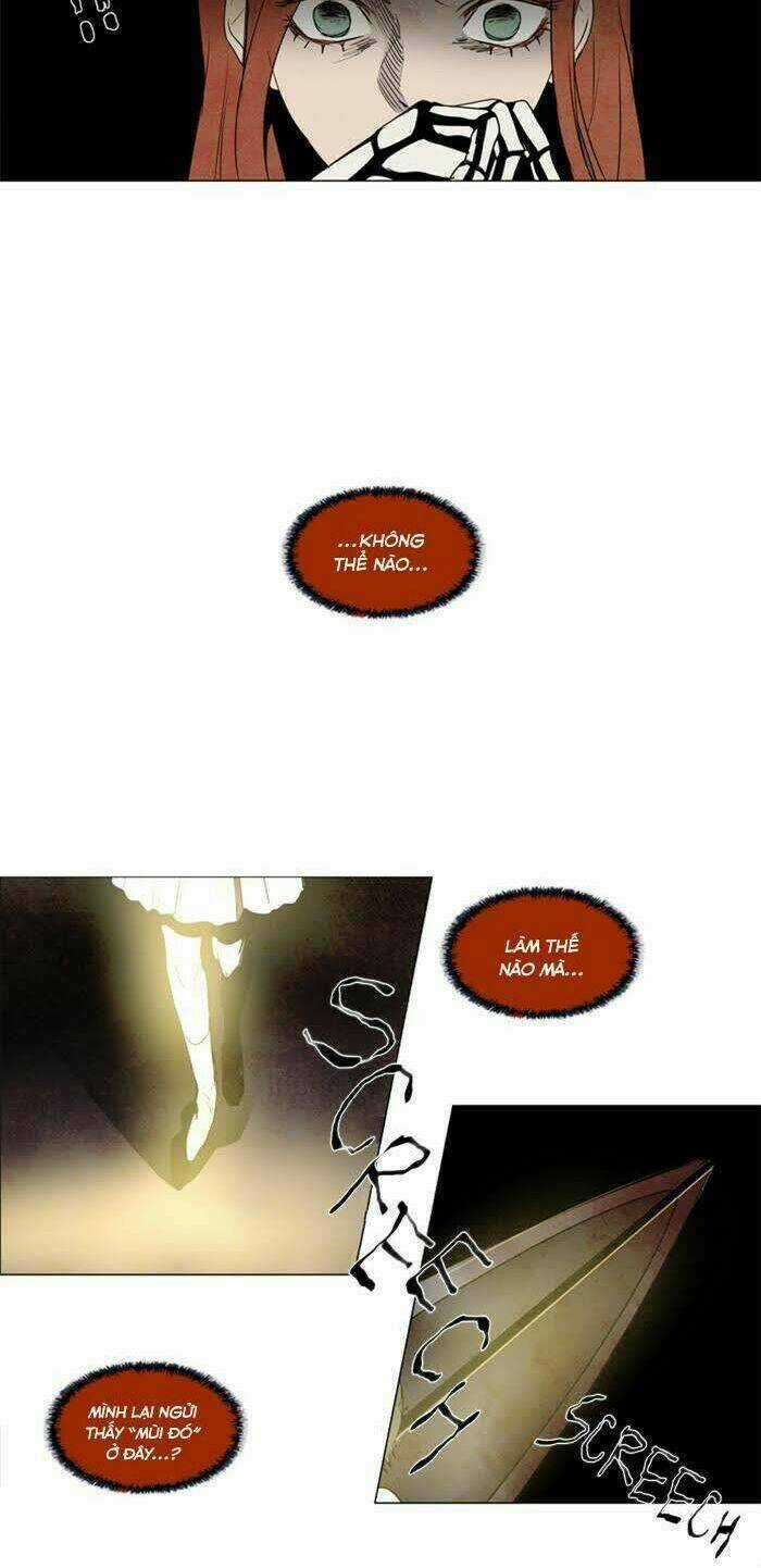 Lessa 2: The Crimson Knight Chapter 28 trang 19