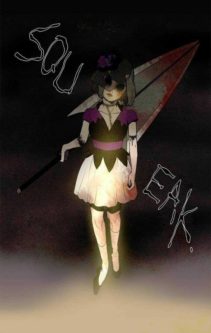 Lessa 2: The Crimson Knight Chapter 28 trang 21