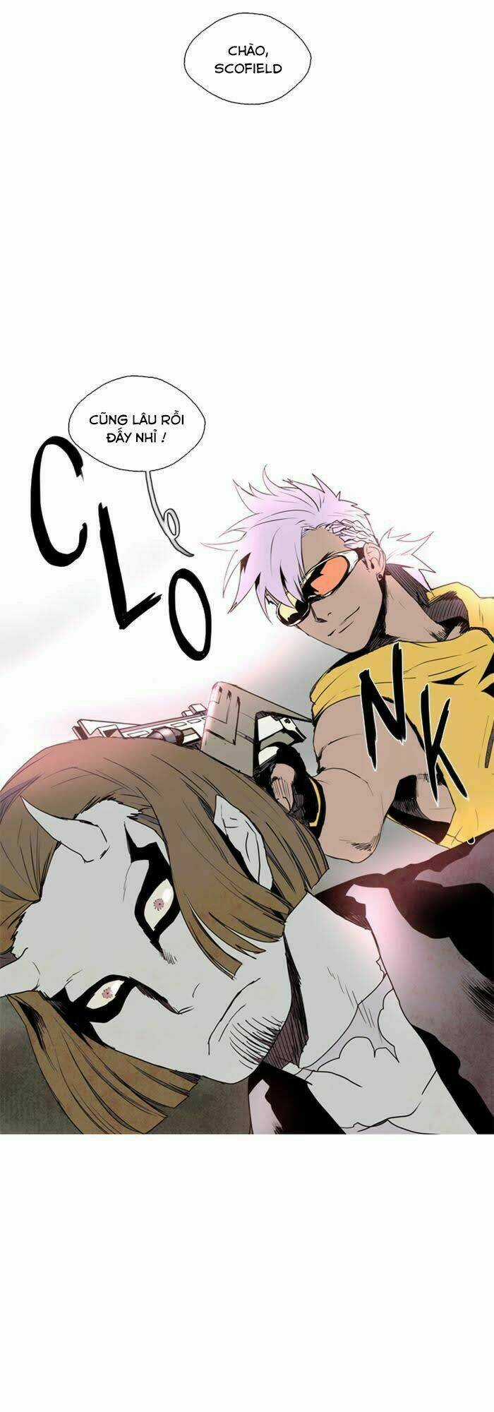 Lessa 2: The Crimson Knight Chapter 28 trang 5