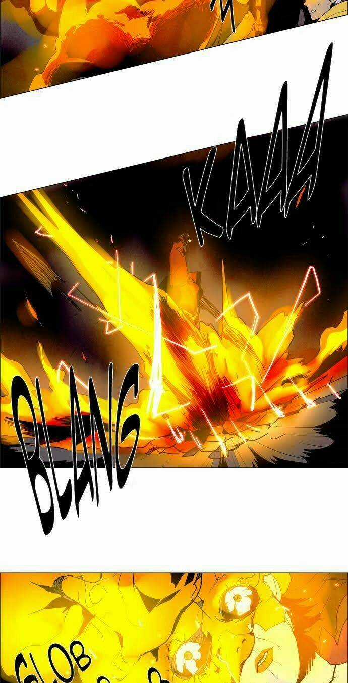 Lessa 2: The Crimson Knight Chapter 29 trang 17