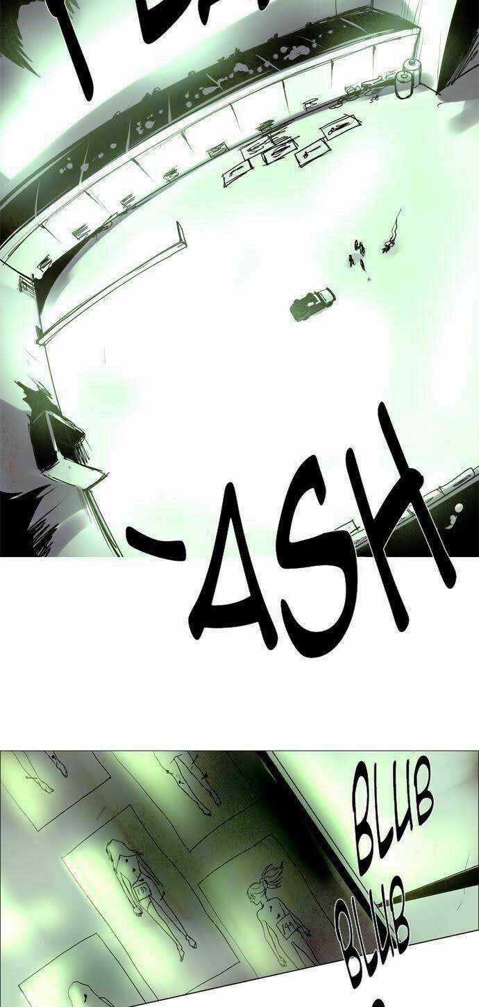 Lessa 2: The Crimson Knight Chapter 29 trang 21