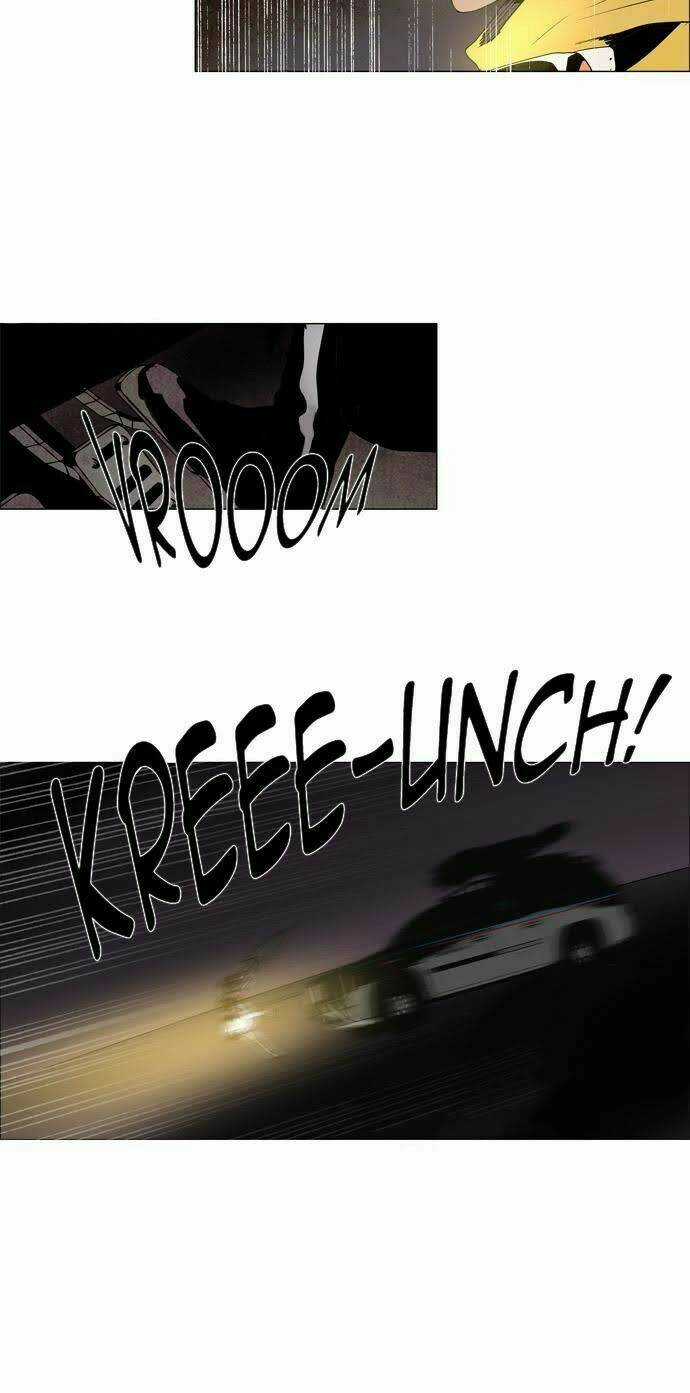 Lessa 2: The Crimson Knight Chapter 29 trang 3