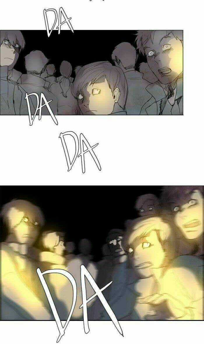 Lessa 2: The Crimson Knight Chapter 3 trang 15