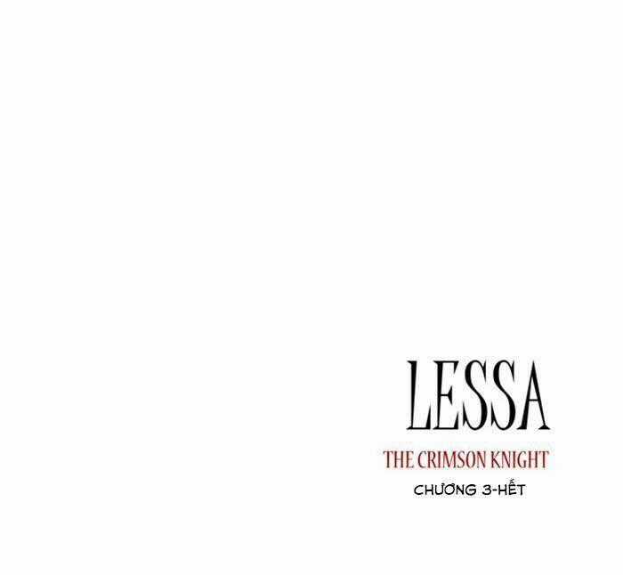 Lessa 2: The Crimson Knight Chapter 3 trang 20