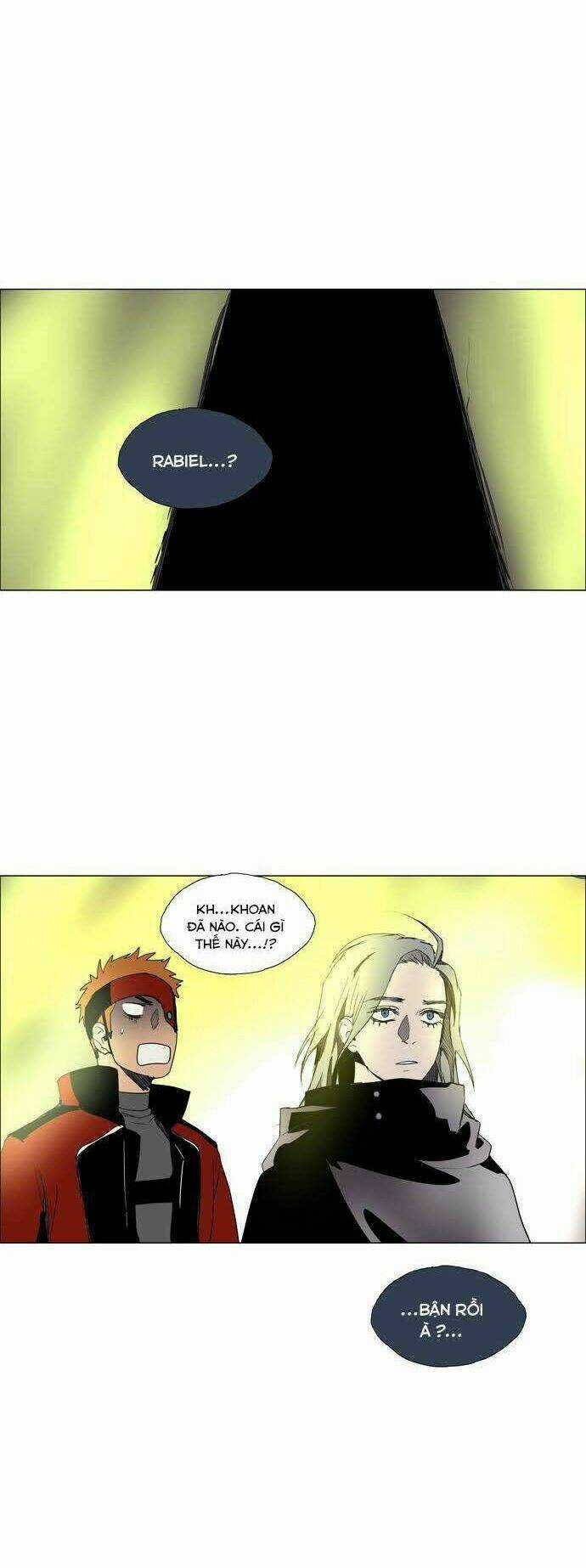 Lessa 2: The Crimson Knight Chapter 30 trang 10