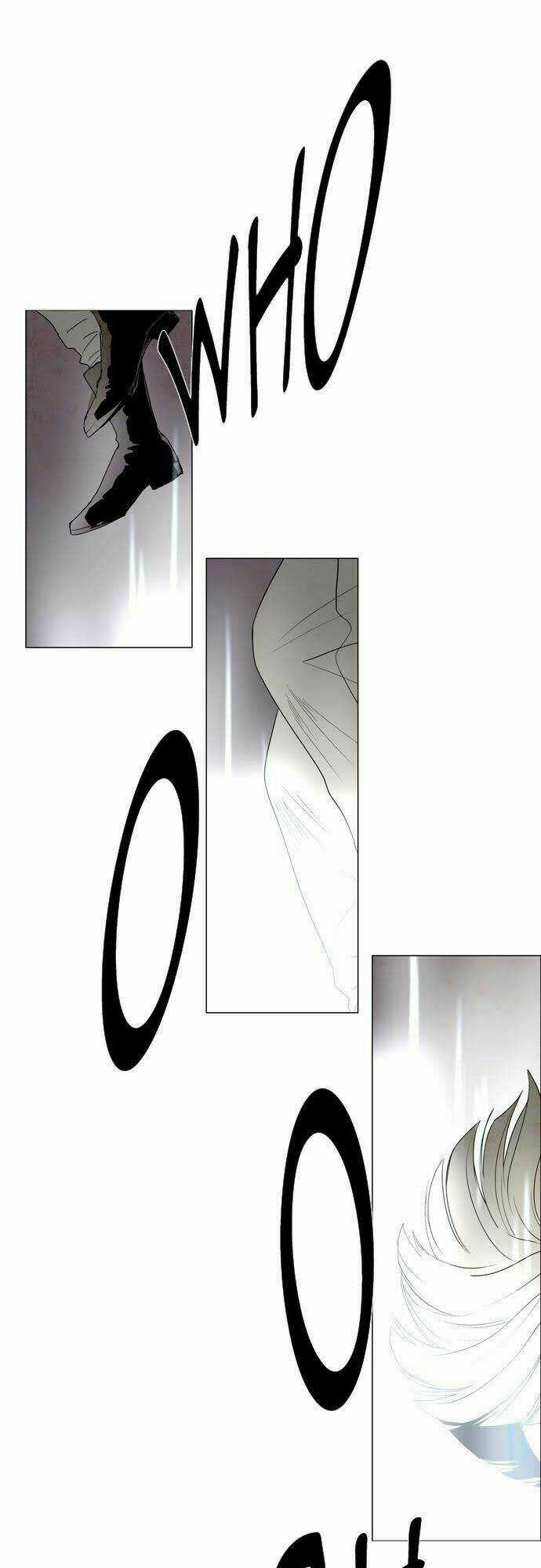 Lessa 2: The Crimson Knight Chapter 30 trang 11