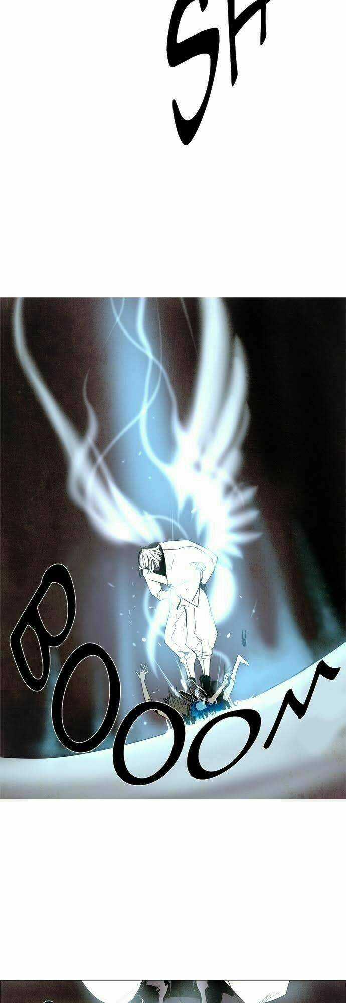 Lessa 2: The Crimson Knight Chapter 30 trang 12